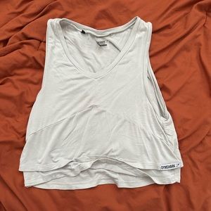 Gymshark Tank top